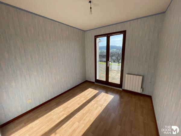 Maison - Vendu - 102 m² - NOGENT | The Door Man