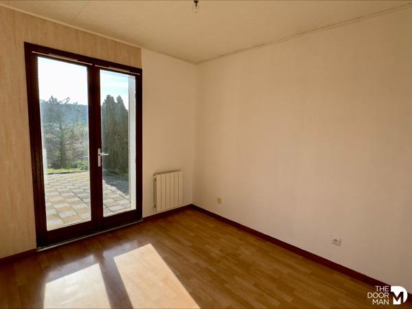 Maison - Vendu - 102 m² - NOGENT | The Door Man