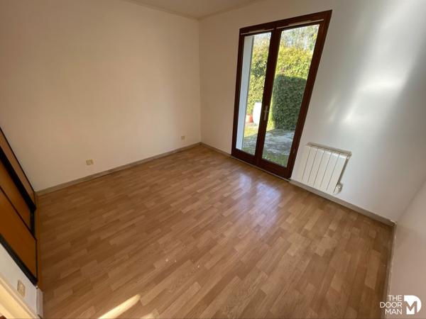 Maison - Vendu - 102 m² - NOGENT | The Door Man