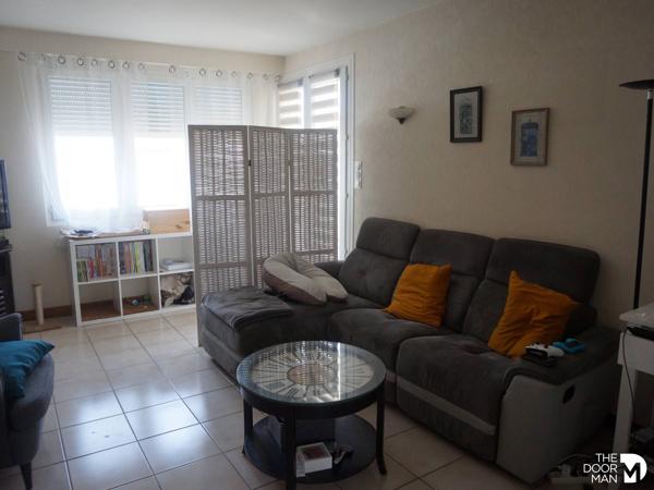 Maison - Vendu - 66 m² - NIORT | The Door Man