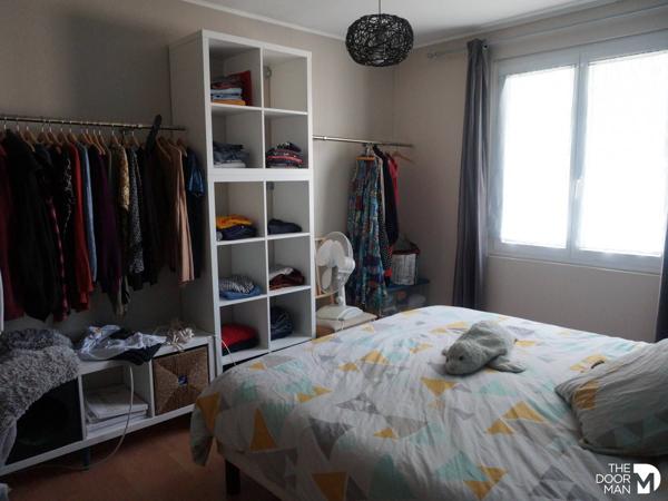 Maison - Vendu - 66 m² - NIORT | The Door Man