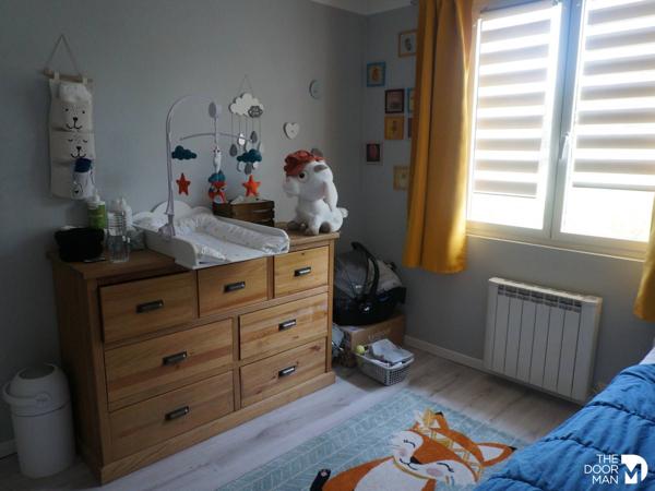 Maison - Vendu - 66 m² - NIORT | The Door Man