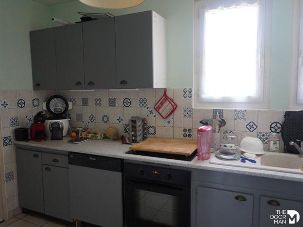 Maison - Vendu - 66 m² - NIORT | The Door Man