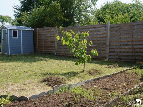 Maison - Vendu - 66 m² - NIORT | The Door Man