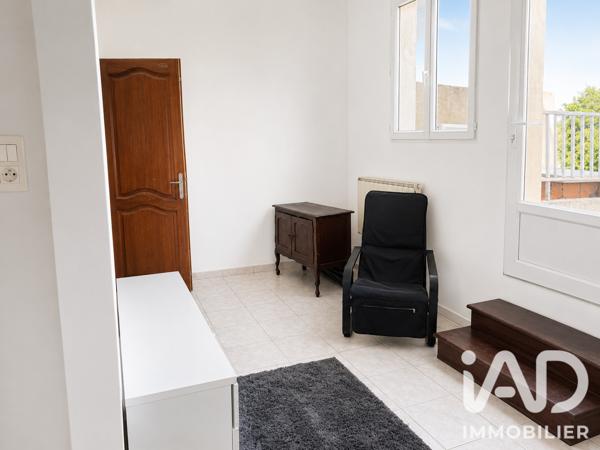 Location studio 35 m² Berre-l'Étang