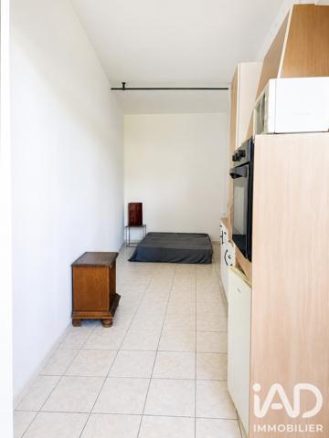 Location studio 35 m² Berre-l'Étang