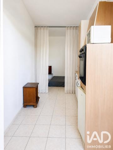 Location studio 35 m² Berre-l'Étang