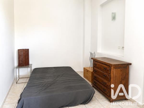 Location studio 35 m² Berre-l'Étang