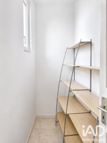 Location studio 35 m² Berre-l'Étang