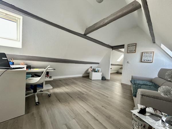 Wintzenheim (68920) Appartement/maison, 190m2, Wintzenheim