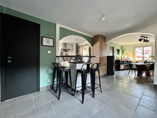 Wintzenheim (68920) Appartement/maison, 190m2, Wintzenheim