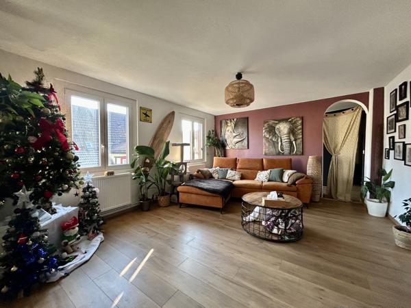 Wintzenheim (68920) Appartement/maison, 190m2, Wintzenheim