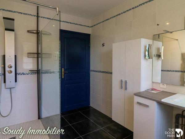 Maison - Vendu - 290 m² - CHATEAUROUX | The Door Man