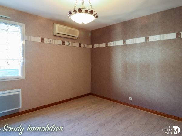 Maison - Vendu - 290 m² - CHATEAUROUX | The Door Man