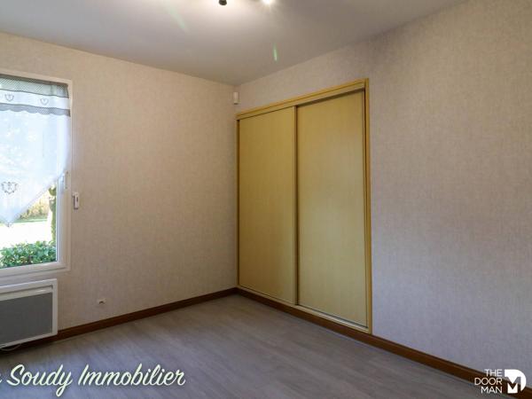 Maison - Vendu - 290 m² - CHATEAUROUX | The Door Man