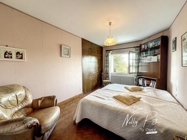 2 Maisons sur beau terrain