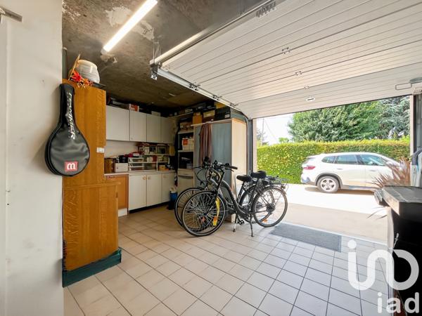Maison à vendre 6 pièces 197 m² Servon