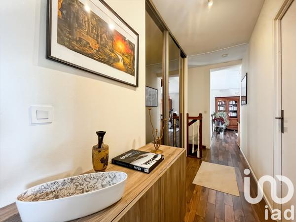 Maison à vendre 6 pièces 197 m² Servon