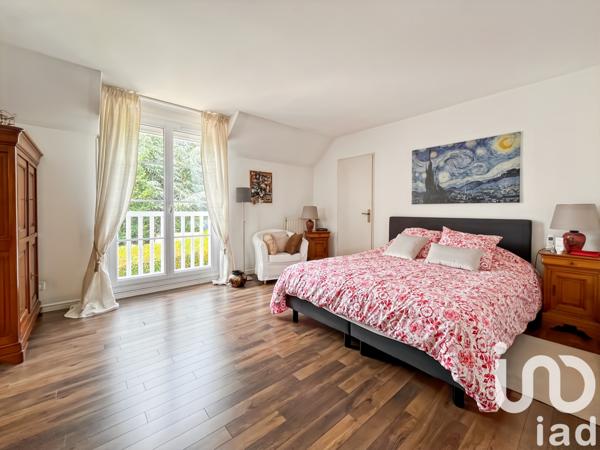 Maison à vendre 6 pièces 197 m² Servon