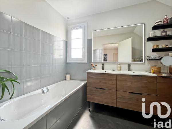 Maison à vendre 6 pièces 197 m² Servon