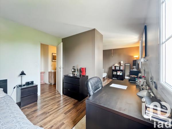 Maison à vendre 6 pièces 197 m² Servon