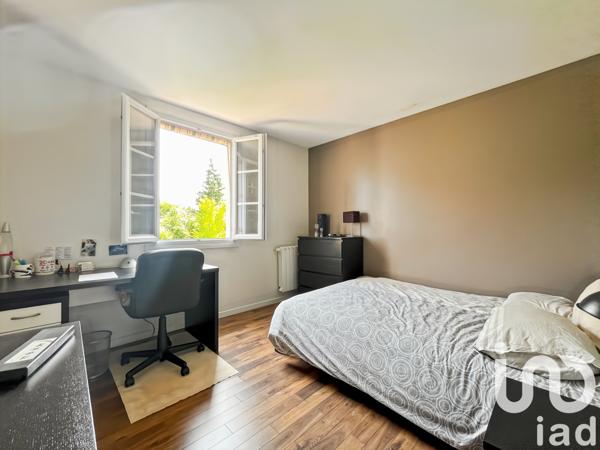 Maison à vendre 6 pièces 197 m² Servon