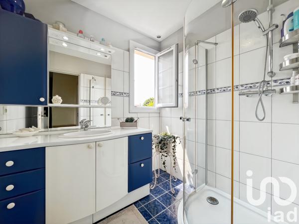 Maison à vendre 6 pièces 197 m² Servon