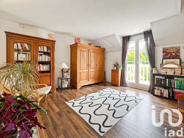 Maison à vendre 6 pièces 197 m² Servon