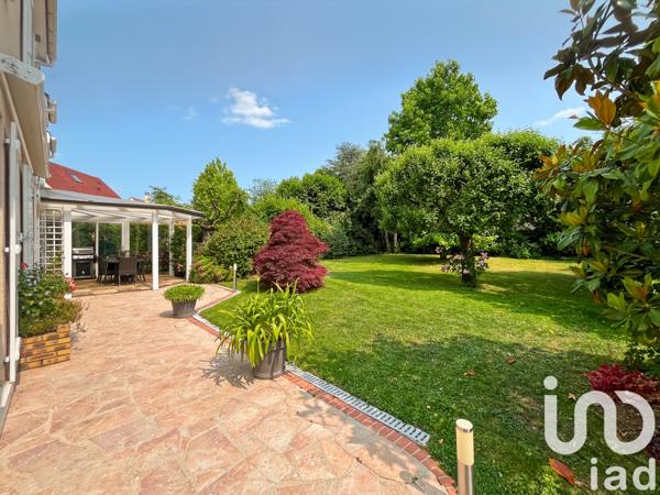 Maison à vendre 6 pièces 197 m² Servon