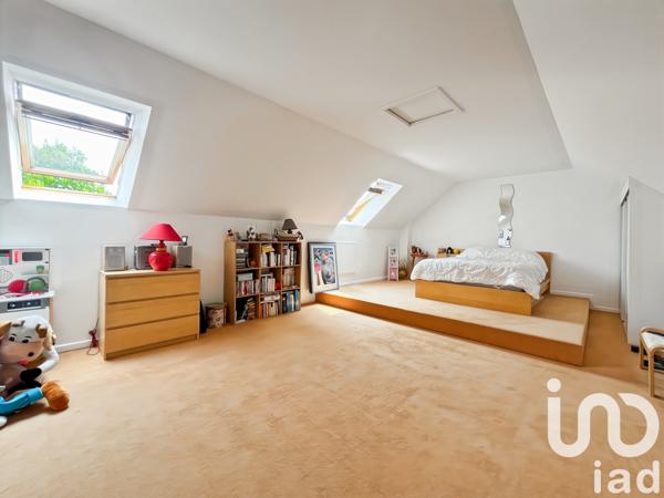 Maison à vendre 6 pièces 197 m² Servon