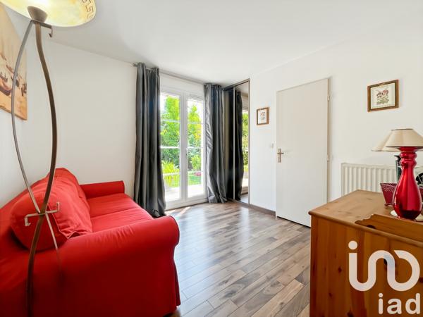 Maison à vendre 6 pièces 197 m² Servon