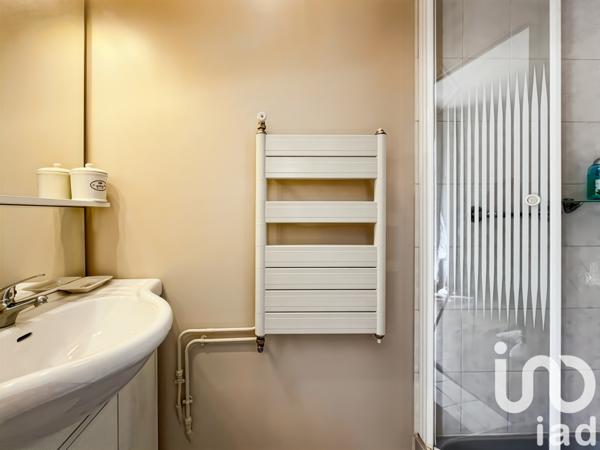 Maison à vendre 6 pièces 197 m² Servon