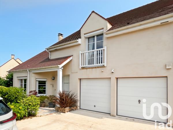 Maison à vendre 6 pièces 197 m² Servon