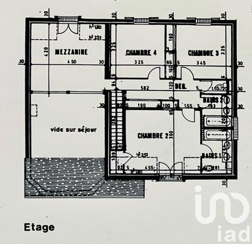 Maison à vendre 6 pièces 197 m² Servon