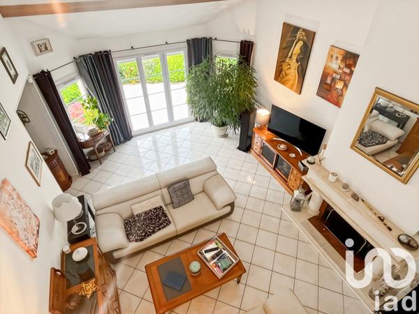 Maison à vendre 6 pièces 197 m² Servon