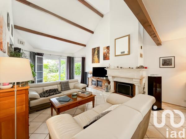 Maison à vendre 6 pièces 197 m² Servon