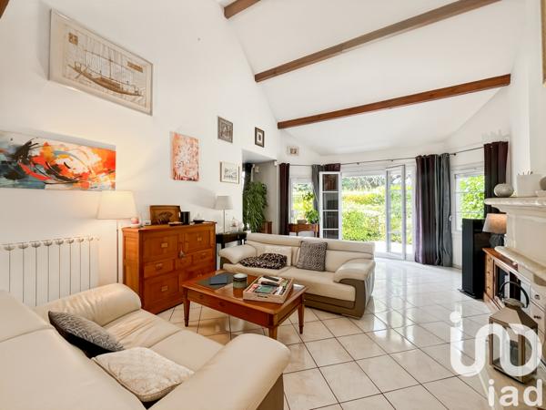 Maison à vendre 6 pièces 197 m² Servon