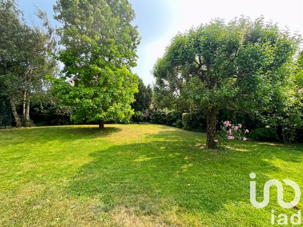 Maison à vendre 6 pièces 197 m² Servon