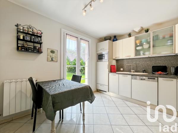 Maison à vendre 6 pièces 197 m² Servon
