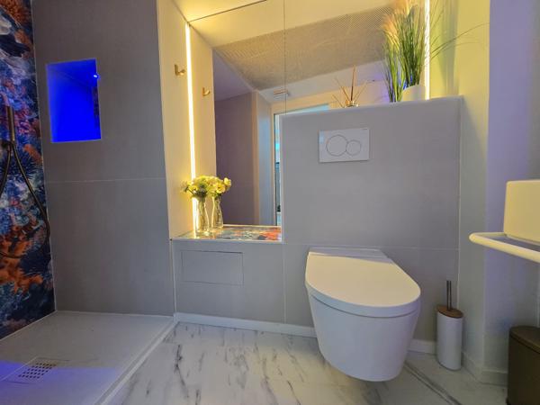 Antibes (06160) MURS COMMERCIAUX - ANTIBES / JUAN-LES-PINS - 123 m² MODULABLES - PROXIMITE IMMEDIATE PLAGES - RESTAURANTS