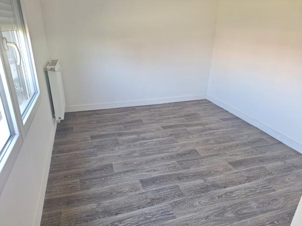 Beauvais (60000) ** LE BAS ROMAINS **