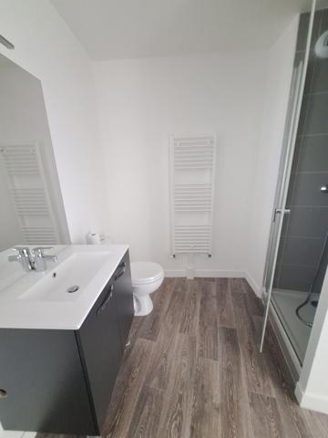 Beauvais (60000) ** LE BAS ROMAINS **