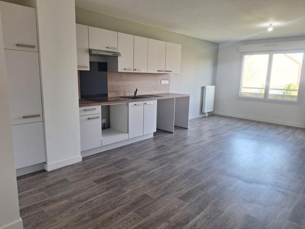 Beauvais (60000) ** LE BAS ROMAINS **