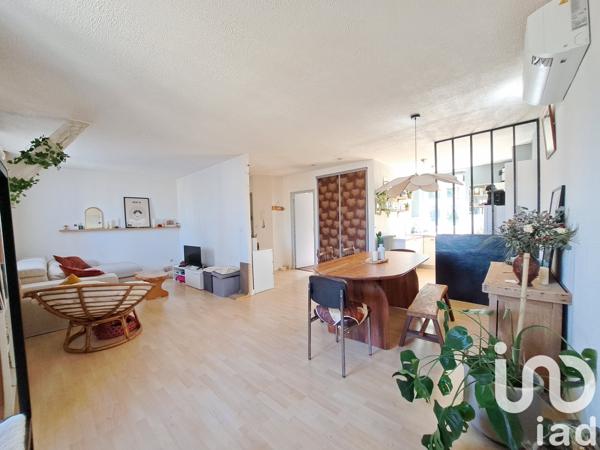 Appartement à vendre 4 pièces 80 m² Brive-la-Gaillarde