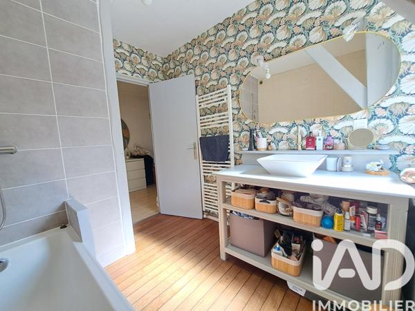 Appartement à vendre 4 pièces 80 m² Brive-la-Gaillarde