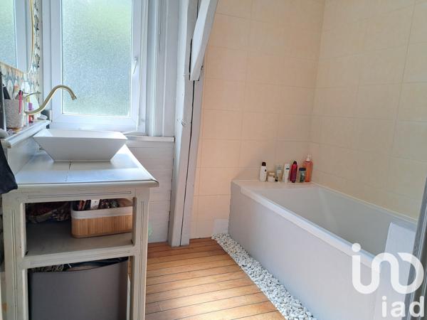 Appartement à vendre 4 pièces 80 m² Brive-la-Gaillarde