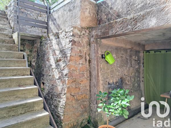 Appartement à vendre 4 pièces 80 m² Brive-la-Gaillarde