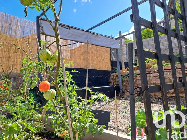 Appartement à vendre 4 pièces 80 m² Brive-la-Gaillarde