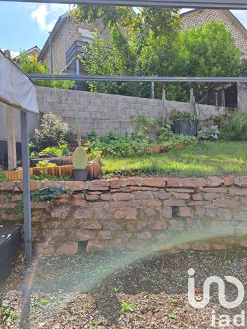 Appartement à vendre 4 pièces 80 m² Brive-la-Gaillarde