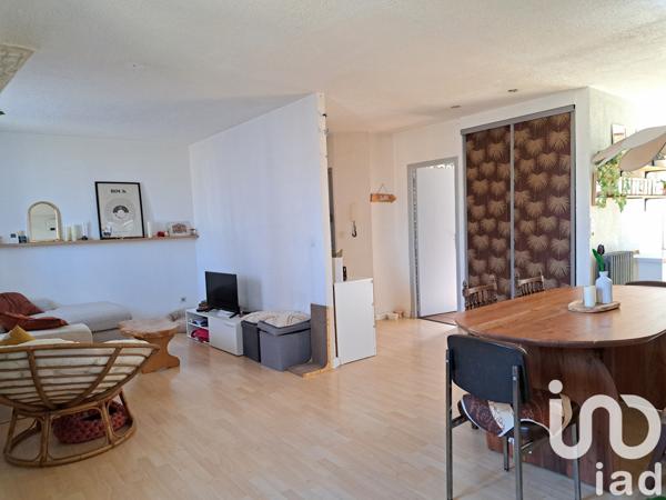 Appartement à vendre 4 pièces 80 m² Brive-la-Gaillarde